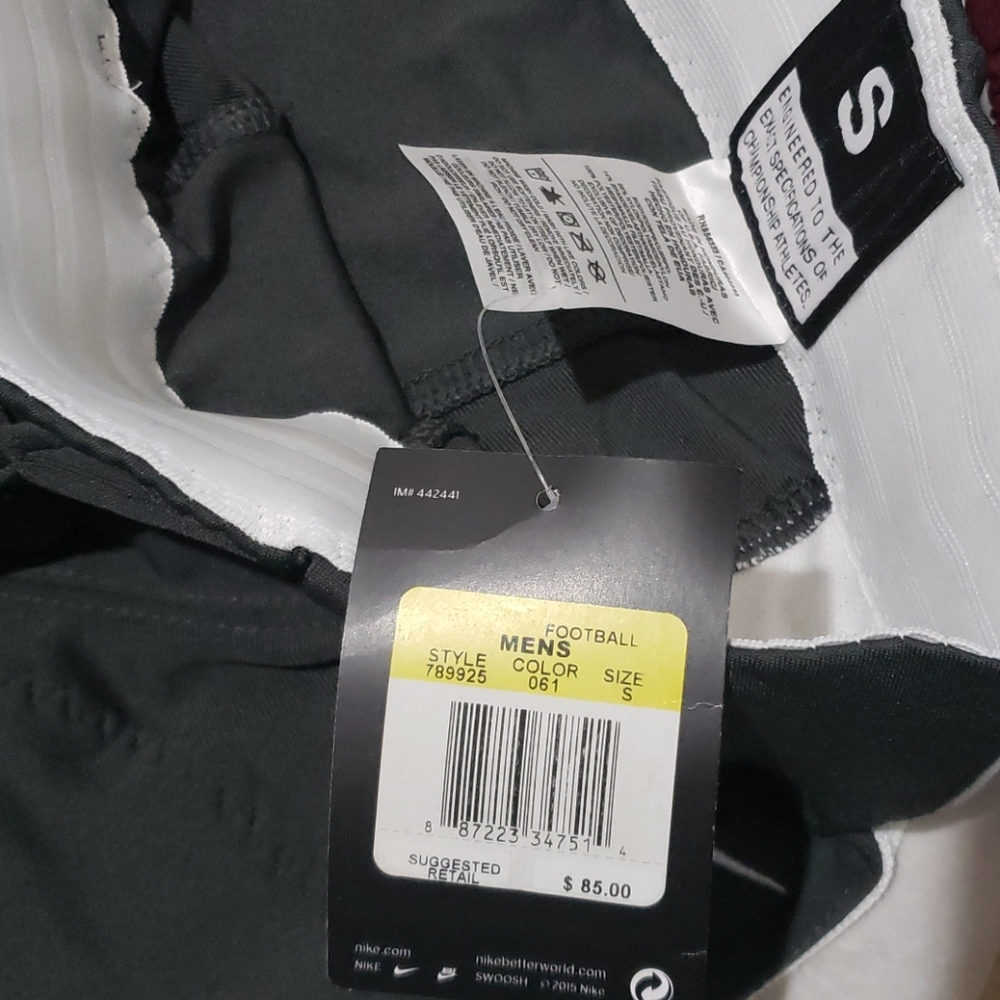Football pants
